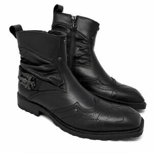 Mark Nason | Shoes | Mark Nason Lounge Mens U Rock Ankle  display picture 3